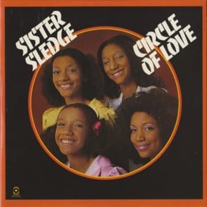 Give In to Love - Sister Sledge