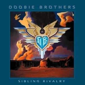 Higher Ground - The Doobie Brothers