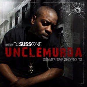 Director’s Cut - Uncle Murda (Ft. Busta Rhymes)