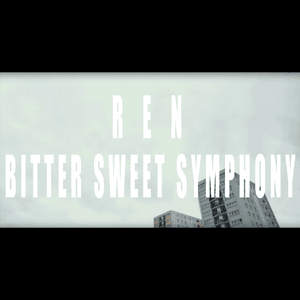 Bittersweet Symphony (Live) - Ren