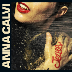 Jezebel - Anna Calvi