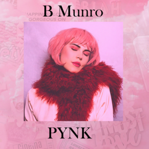 PYNK - Bea Munro