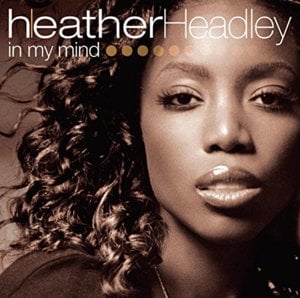 Back When It Was - Heather Headley