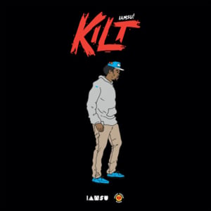 Poppin Bands - Iamsu! (Ft. Berner)