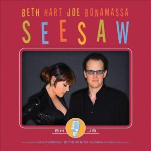 Rhymes - Beth Hart & Joe Bonamassa