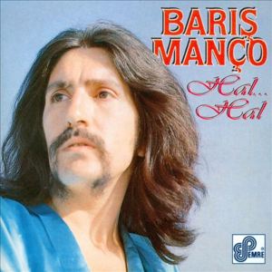 Hal Hal - Barış Manço