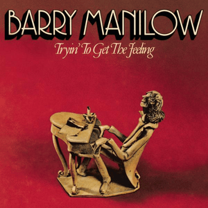 You’re Leavin’ Too Soon - Barry Manilow