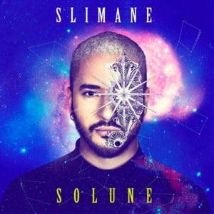 L’absence - Slimane