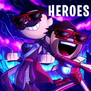 Heroes - Rockit Music