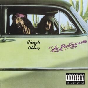 Cheborneck - Cheech & Chong