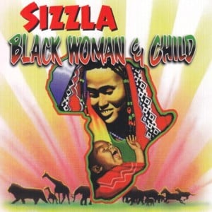 Princess Black - Sizzla