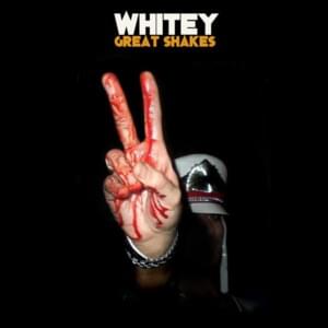 Never Enough - Whitey