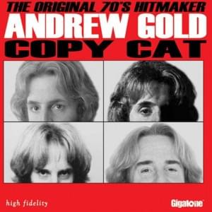 Let It Be - Andrew Gold