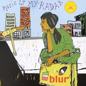 Black Book - Blur