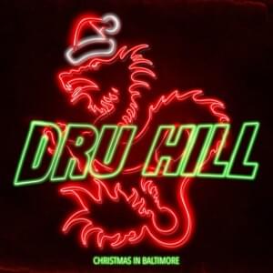 Underneath the Mistletoe - Dru Hill