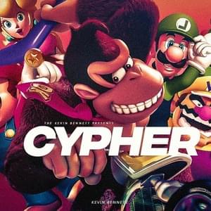 Mario Party Cypher - The Kevin Bennett (Ft. Breeton Boi, Cam Steady, ChewieCatt, Chi-Chi (USA), Connor Quest!, DavDee, Delta Deez, Diggz Da Prophecy, Dreaded Yasuke, FrivolousShara, Jamar Rose, KING BLITZ, Knight of Breath, KrAzi Q, Mac Ro (Rapper), Mat4y