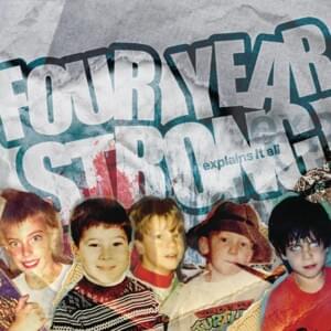 In Bloom - Four Year Strong