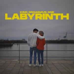 Labyrinth - King Orgasmus One