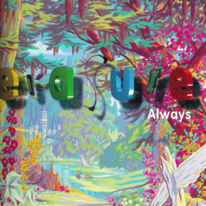 Always - Erasure