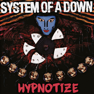 Psycho - Live at The Estoria - Explicit - System Of A Down