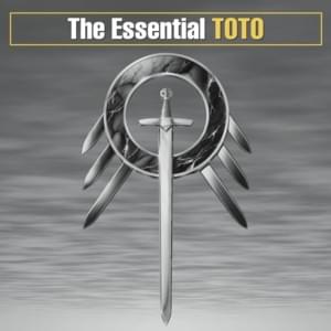 Caught In The Balance - Toto