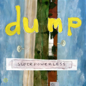 Moon River - Dump