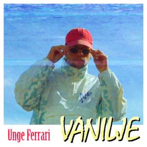 Vanilje - Unge Ferrari