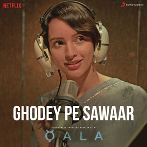 Ghodey Pe Sawaar - Amit Trivedi