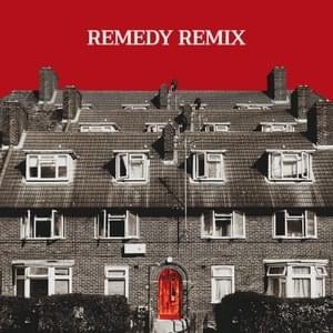 REMEDY (REMIX) - EXCELLENCE (PLATNDIAM) (Ft. French The Kid)