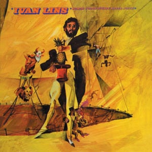 Quadras De Rodas Medley - Ivan Lins