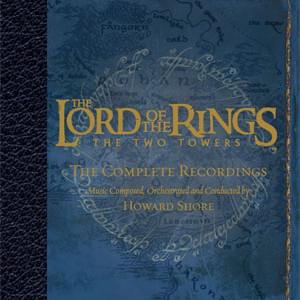 The Court Of Meduseld - Howard Shore