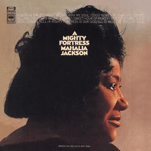 Sweet Hour of Prayer - Mahalia Jackson