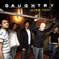 Over You (Remastered) - Daughtry