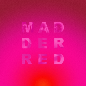 Madder Red - Yeasayer