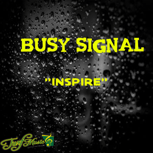 Inspire - Busy Signal