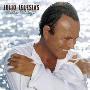 Love Has Been a Friend to Me - Julio Iglesias