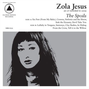 Crowns - Zola Jesus