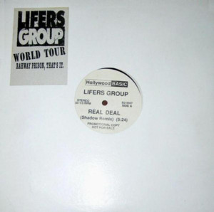 Real Deal (Shadow Remix) - Lifers Group