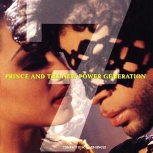 7 (Acoustic Version) - Prince and the New Power Generation