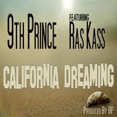 California Dreaming - 9th Prince (Ft. Ras Kass)