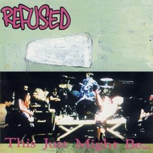 Mark - Refused