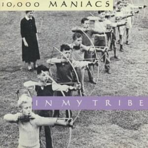 Cherry Tree - 10,000 Maniacs