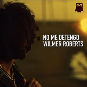 No Me Detengo - Wilmer Roberts