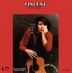 Vincent (Starry Starry Night) - Don McLean