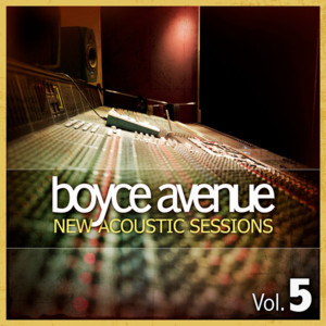 A Thousand Years - Boyce Avenue