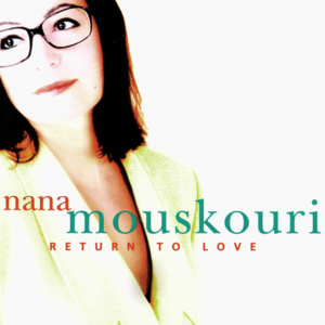 When Love Comes Calling - Nana Mouskouri