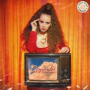 Cancela - Carol Biazin