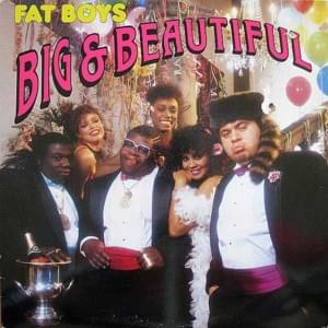 Double-O Fat Boys - Fat Boys