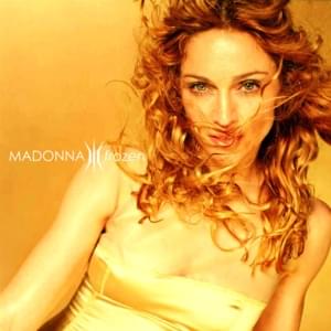 Frozen (Demo) - Madonna