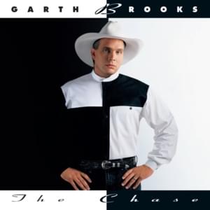 Face to Face - Garth Brooks